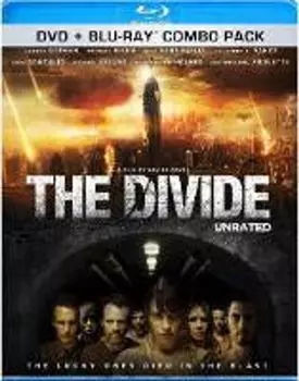 Диск Blu-ray Divide