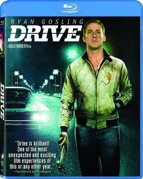 Диск Blu-ray Drive [2011]