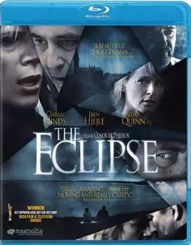 Диск Blu-ray Eclipse