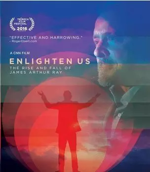 Диск Blu-ray Enlighten Us: The Rise & Fall