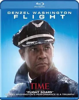 Диск Blu-ray Flight