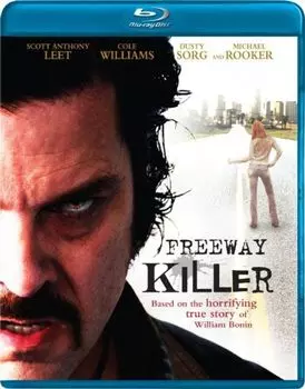 Диск Blu-ray Freeway Killer