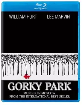 Диск Blu-ray Gorky Park [1983]