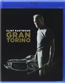 Диск Blu-ray Gran Torino
