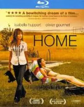 Диск Blu-ray Home