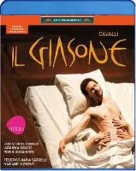Диск Blu-ray Il Giasone