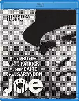 Диск Blu-ray Joe [1970]