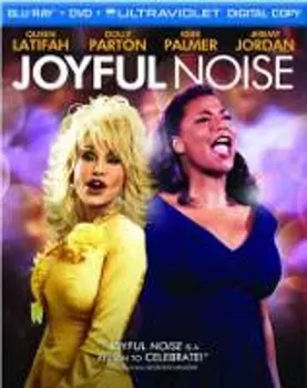 Диск Blu-ray Joyful Noise