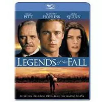 Диск Blu-ray Legends Of The Fall