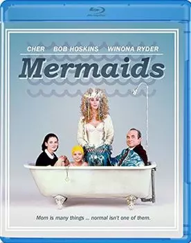 Диск Blu-ray Mermaids