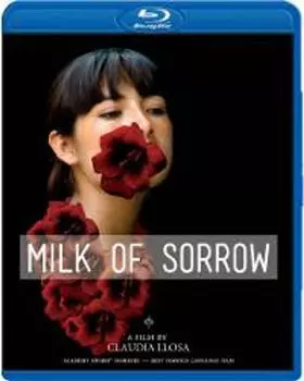 Диск Blu-ray Milk Of Sorrow (2009)