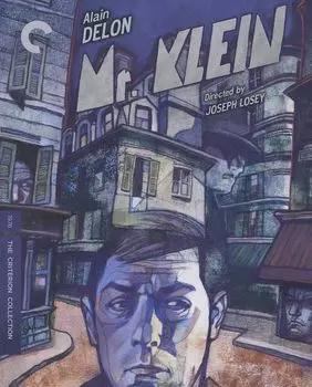 Диск Blu-ray Mr. Klein [1976] [Criterion]