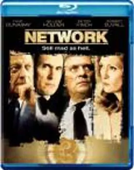 Диск Blu-ray Network