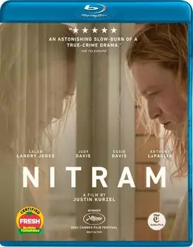 Диск Blu-ray Nitram [2021]