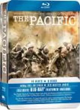 Диск Blu-ray Pacific