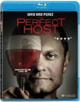 Диск Blu-ray Perfect Host