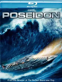 Диск Blu-ray Poseidon