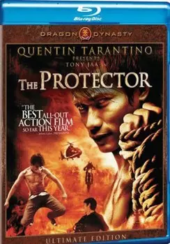 Диск Blu-ray Protector