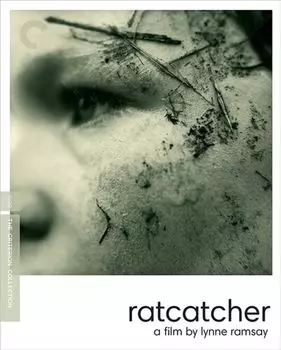 Диск Blu-ray Ratcatcher [Criterion]