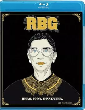 Диск Blu-ray Rbg