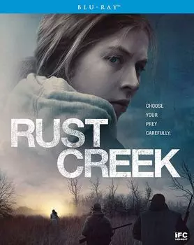 Диск Blu-ray Rust Creek