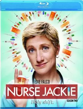 Диск Blu-ray Season 2