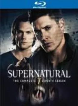 Диск Blu-ray Season 7