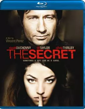 Диск Blu-ray Secret