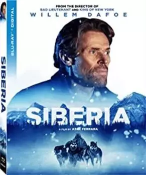 Диск Blu-ray Siberia [2019]