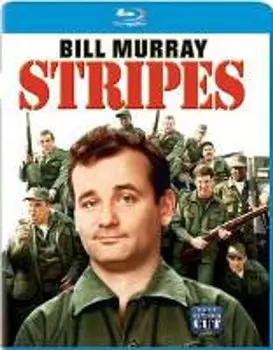 Диск Blu-ray Stripes