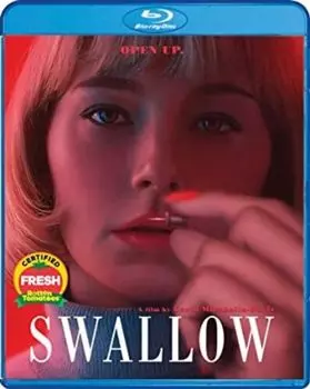 Диск Blu-ray Swallow [2019]