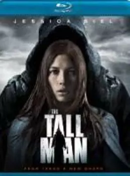 Диск Blu-ray Tall Man