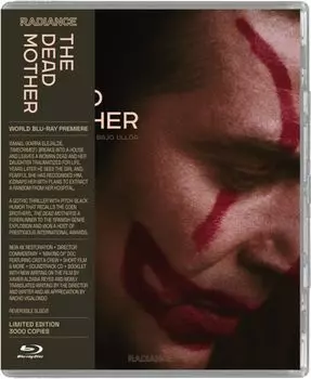 Диск Blu-ray The Dead Mother [1993]