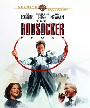 Диск Blu-ray The Hudsucker Proxy [1994]