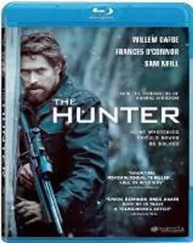 Диск Blu-ray The Hunter