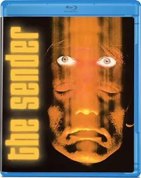 Диск Blu-ray The Sender [1982]