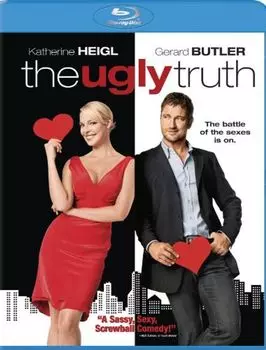 Диск Blu-ray The Ugly Truth