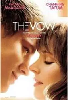 Диск Blu-ray The Vow