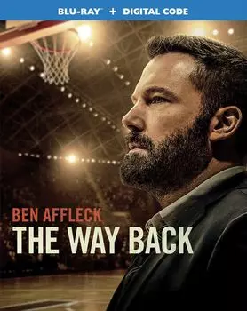 Диск Blu-ray The Way Back [2020]