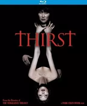Диск Blu-ray Thirst [2009]
