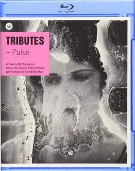 Диск Blu-ray Tributes-Pulse