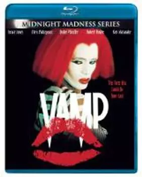 Диск Blu-ray Vamp