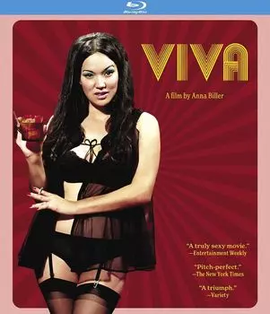 Диск Blu-ray Viva [2007]