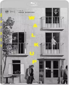 Диск Blu-ray Walk Up [2022]