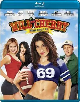 Диск Blu-ray Wild Cherry