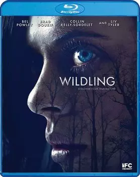 Диск Blu-ray Wildling