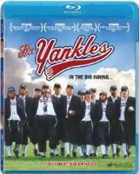 Диск Blu-ray Yankles
