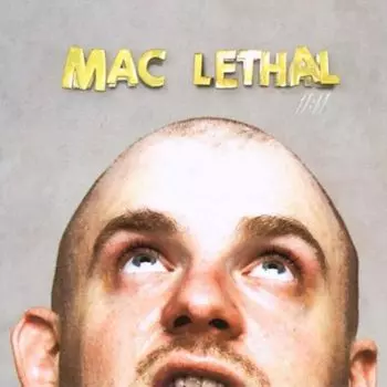 Диск CD 11:11 - Mac Lethal