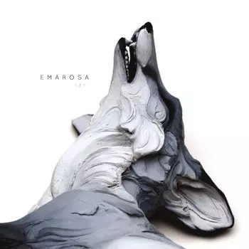 Диск CD 131 - Emarosa