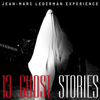 Диск CD 13 Ghost Stories